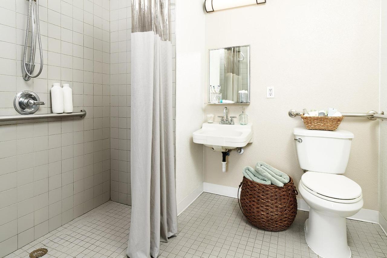 Intown Suites Extended Stay Nashville Tn - Bellevue Bagian luar foto